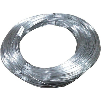 Zinkovaný drát 1,8 mm Zn vázací