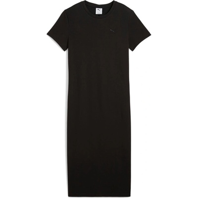 Puma Her Dress Black
