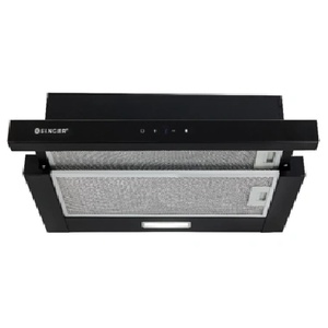 Singer Абсорбатор за вграждане Singer 601A 24 черен