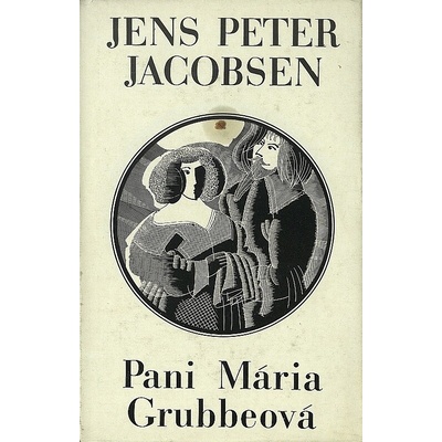 Pani Mária Grubbeová