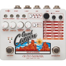 Electro Harmonix Grand Canyon Delay & Looper