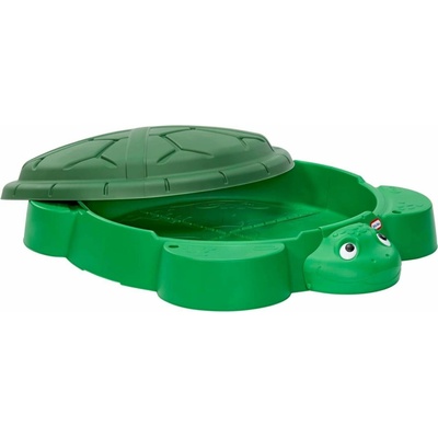 Little Tikes pieskovisko korytnačka 664526-M8