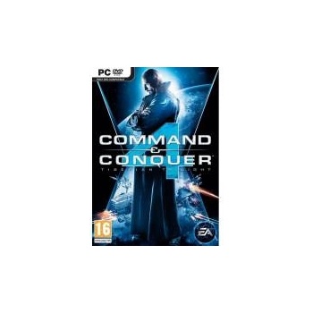 Command and Conquer 4: Tiberian Twilight