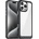 HQWear Кейс Outer Space за iPhone 16 Pro Max, черен (Outer Space Case iPhone 16 Pro max black)
