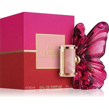 Carolina Herrera La Bomba parfémovaná voda dámská 30 ml plnitelný flakón