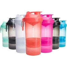 Smartshake Original 600 + 160 + 120 ml