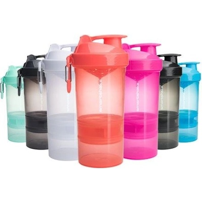 SmartShake™ Šejkr Original2go 600 ml