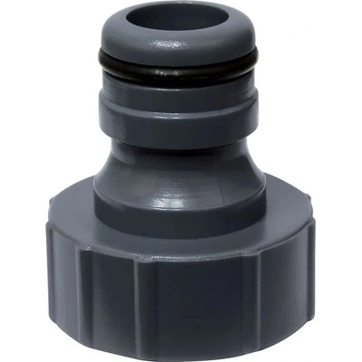 Adaptér AQUACRAFT 550981 MAX-Flow 3/4