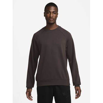 Nike Блуза m nk df uv primary ls crew