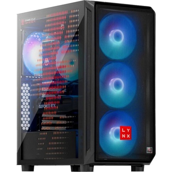 Lynx Dynamo Eclot 10463162