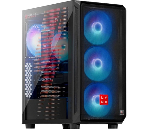 Lynx Dynamo Eclot 10463162