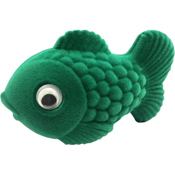 JK Box Hravá dárková krabička Rybička FU-05/A19