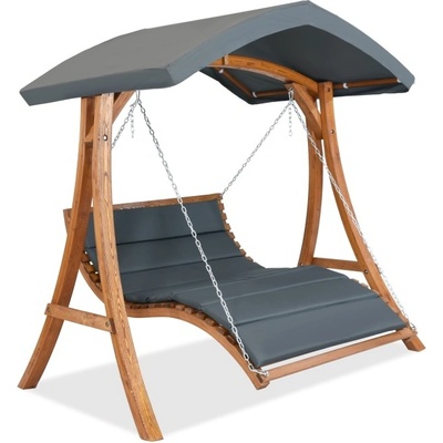 Garden Point Manila sivá