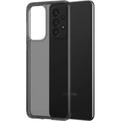 Panzer Гръб Safe за Samsung A53 5G, TPU - Прозрачен