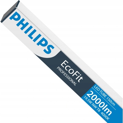 Ecofit LEDtube 1500mm 19.5W 840 T8 LED Trubice 19,5W 2000lm
