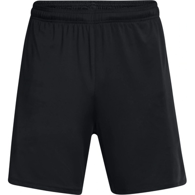 Under Armour TECH VENT SHORTS čierna tmavo sivá