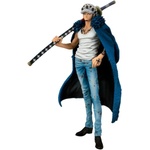 BANDAI - One Piece Premium-Трафалгар Ло (The Brush) (PZ71208)