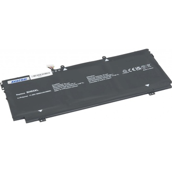 Avacom NOHP-SH03XL-61P baterie - neoriginální