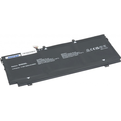 Avacom NOHP-SH03XL-61P baterie - neoriginální