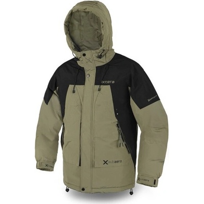 Delphin Bunda Izotermická Ixtera Subzero – Zboží Dáma