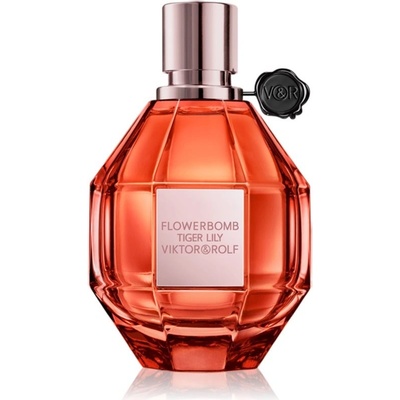 Viktor & Rolf Flowerbomb Tiger Lily parfémovaná voda dámská 100 ml