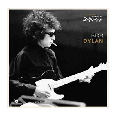 Bob Dylan - Bob Dylan LP