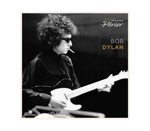 Bob Dylan - Bob Dylan LP