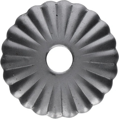 Květ H 45 x L 45 mm, tl. 1,5 mm