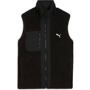 PUMA Елек Reversible Hybrid Sherpa Vest (68838801)