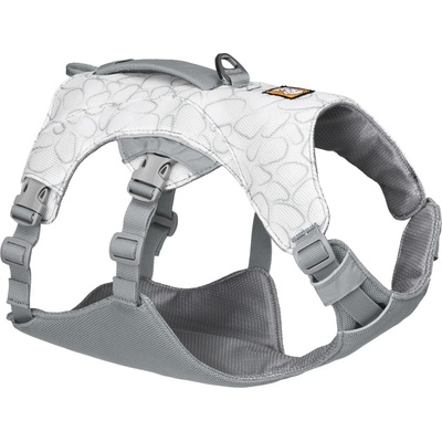 Ruffwear Нагръдник за куче Ruffwear Swamp Cooler Harness Dog harness - Graphite Gray - размер XXS (057-0495-0211)
