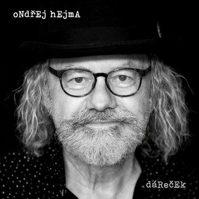 Hejma Ondřej - Dáreček CD