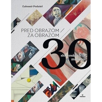Pred obrazom / Za obrazom