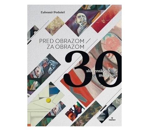 Pred obrazom / Za obrazom