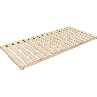 Ahorn LATT LUX 14 190 x 85 cm