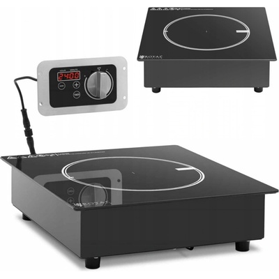 Royal Catering RCIK-3500ICB.1