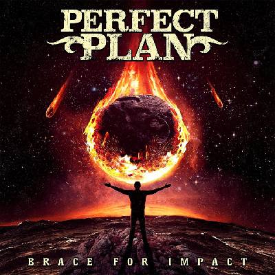 Mystic Production Perfect Plan: Brace For Impact - CD (055184)