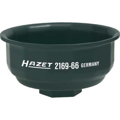 Kľuč na olejový filter HAZET 2169-66