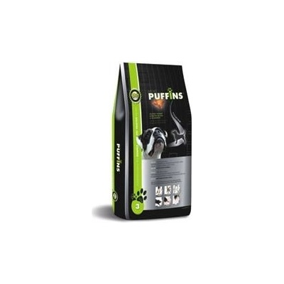 Puffins Adult Maxi 2 x 15 kg