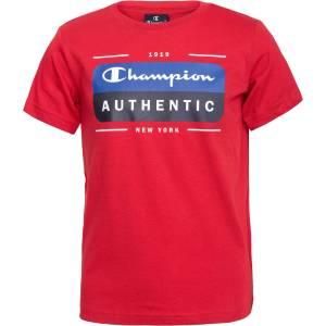 Champion Тениска Crewneck T-Shirt (306517-RS053)