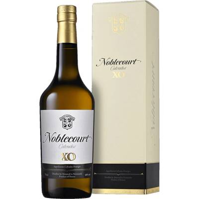 Noblecourt XO 40% 0,7 l (karton)