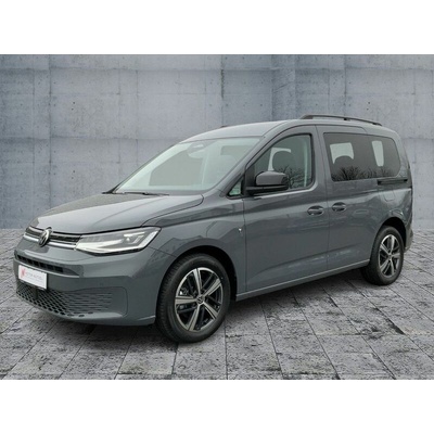 Volkswagen Caddy 1.5 TSI Life 85 kW