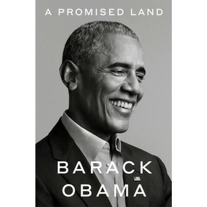 A Promised Land (ISBN: 9781524763169)