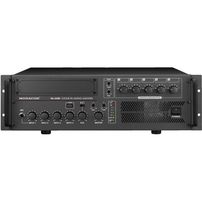 Monacor PA-5480