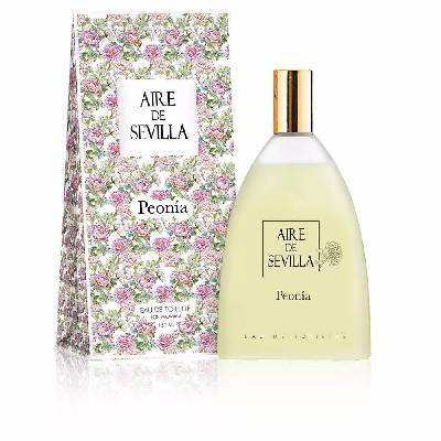 Aire De Sevilla Peonía Spray Aire Sevilla 150ml Eau de toilette - Multicolor (Multicolor)