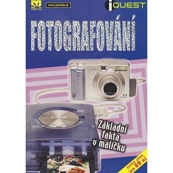 Fotografování