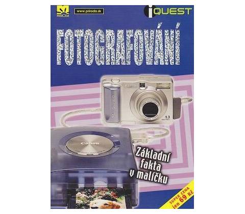 Fotografování