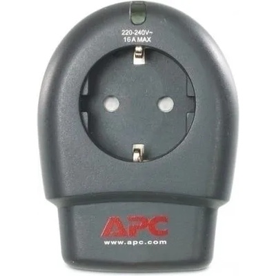 APC SurgeArrest 1 230V Germany (P1-GR)