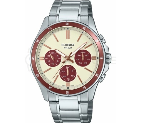 Casio MTP-1374D-5A2