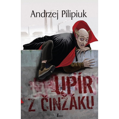 Upír z činžáku