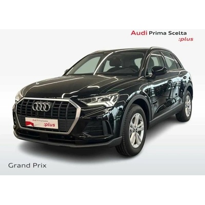 Audi Q3 45 TFSIe S tronic Business 110 kW